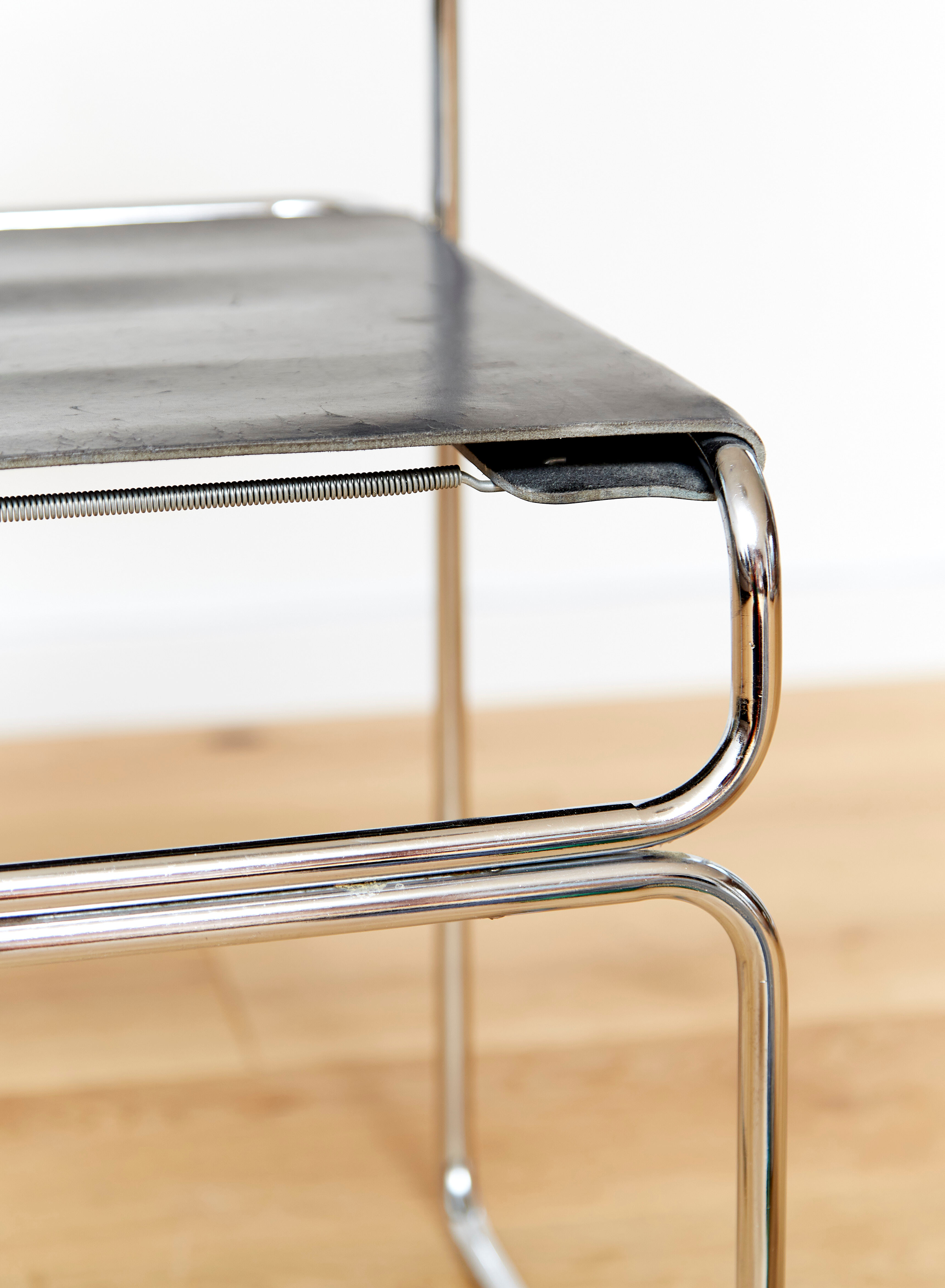 Giovanni Carini "Libellula" for Planula