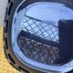 Guzzini Italy Plexiglas bread or fruit basket