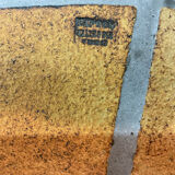 Table basse “Les herbiers” par Capron