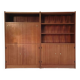 Library / secretary set
