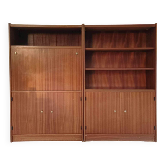 Library / secretary set