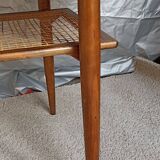 Vintage Scandinavian coffee table