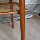 Scandinavian vintage coffee table