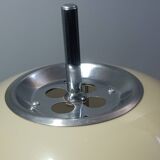 1970s mushroom lamp