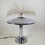 Space Age table lamp from the 80s/90s.