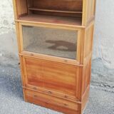 Vintage library 4 modules