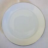 8 Thomas dessert plates, Germany 70s