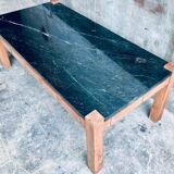 Scandinavian coffee table