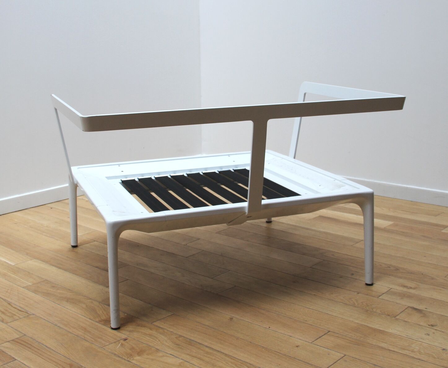 Yale Armchair, MDF Italia