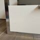 Meuble TV blanc laqué Ligne Roset
