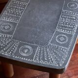 Roger Capron coffee table