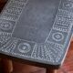 Roger Capron coffee table