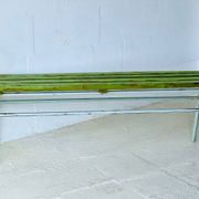 banc industriel, années 1970
