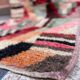 Boujaad Berber rug for hallway