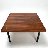 Vintage Italian Konvival Coffee Tables by Fabrizio Bruno for Klan, 1950s, Set of 2