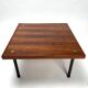 Vintage Italian Konvival Coffee Tables by Fabrizio Bruno for Klan, 1950s, Set of 2
