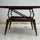 "Revelation" table by Albert Ducros 1953