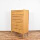 Commode danoise du milieu du siècle, années 1960