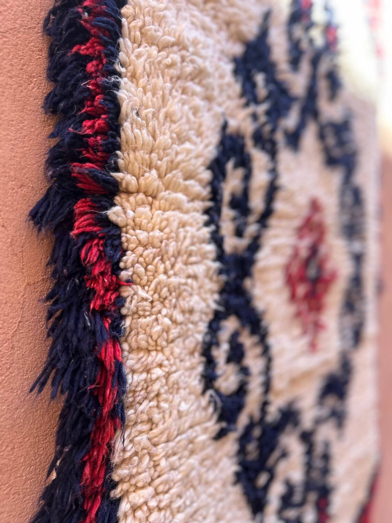 Rug 180x95cm