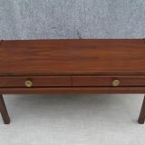 Lowboard, Sweden, 1970s