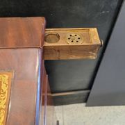 Meuble cartonnier - Bureau, Style transitionnel, 19e siècle - France