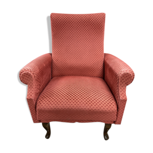 fauteuil vintage vieux