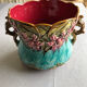 Slip pot cover