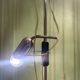 “Cielo-Terra” floor lamp with adjustable spots – Francesco Fois for Reggiani