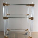 Plexiglas service 1970