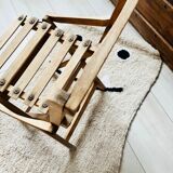 Foldable children's chair