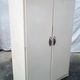 Old wooden kitchen cabinet from the 50s-60s.