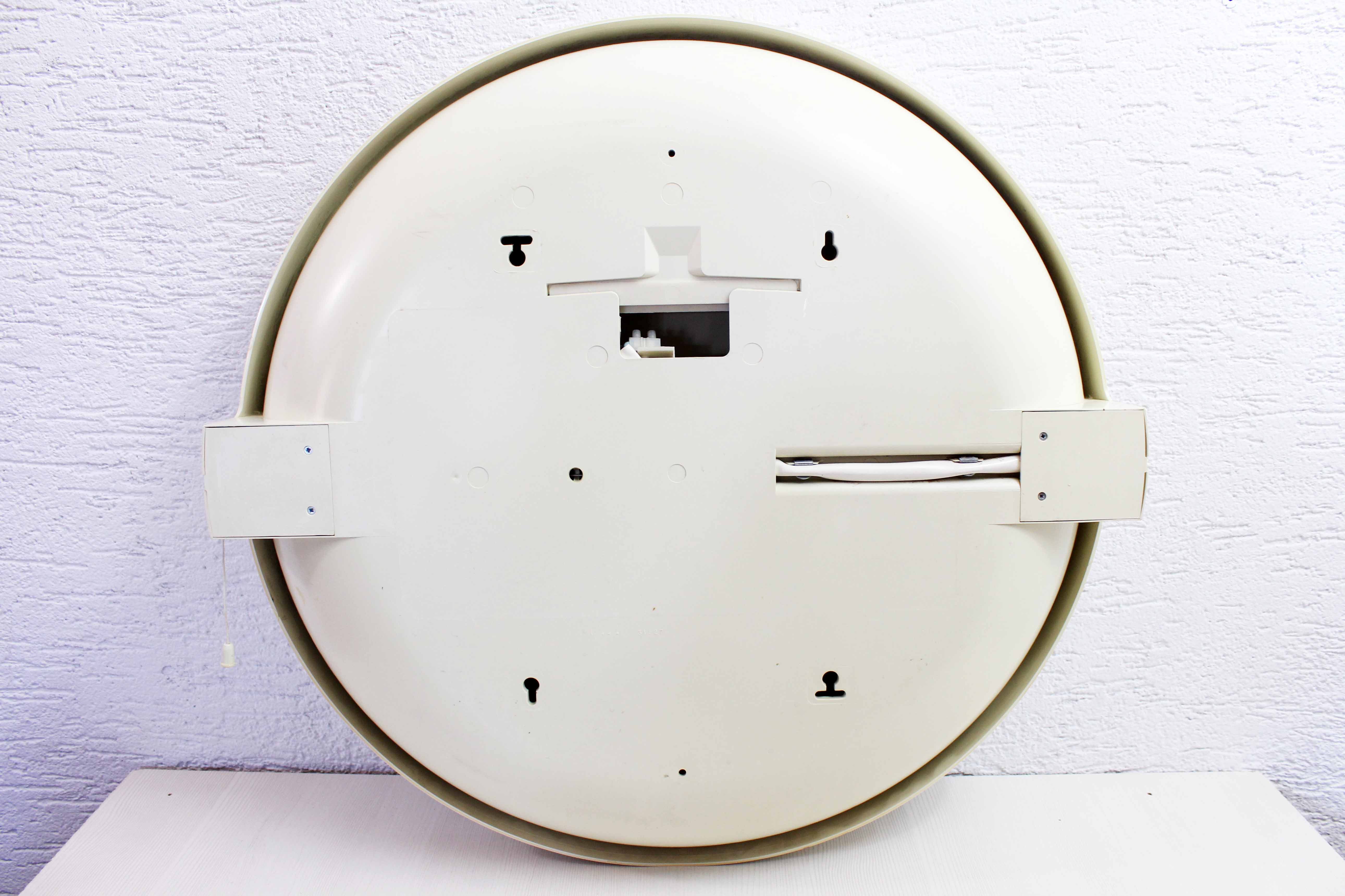 Allibert mirror backlit, 63 cm