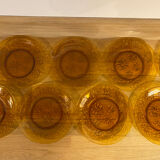 Vereco dessert plates