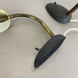 Set of 2 lamps, Italy, 1950s