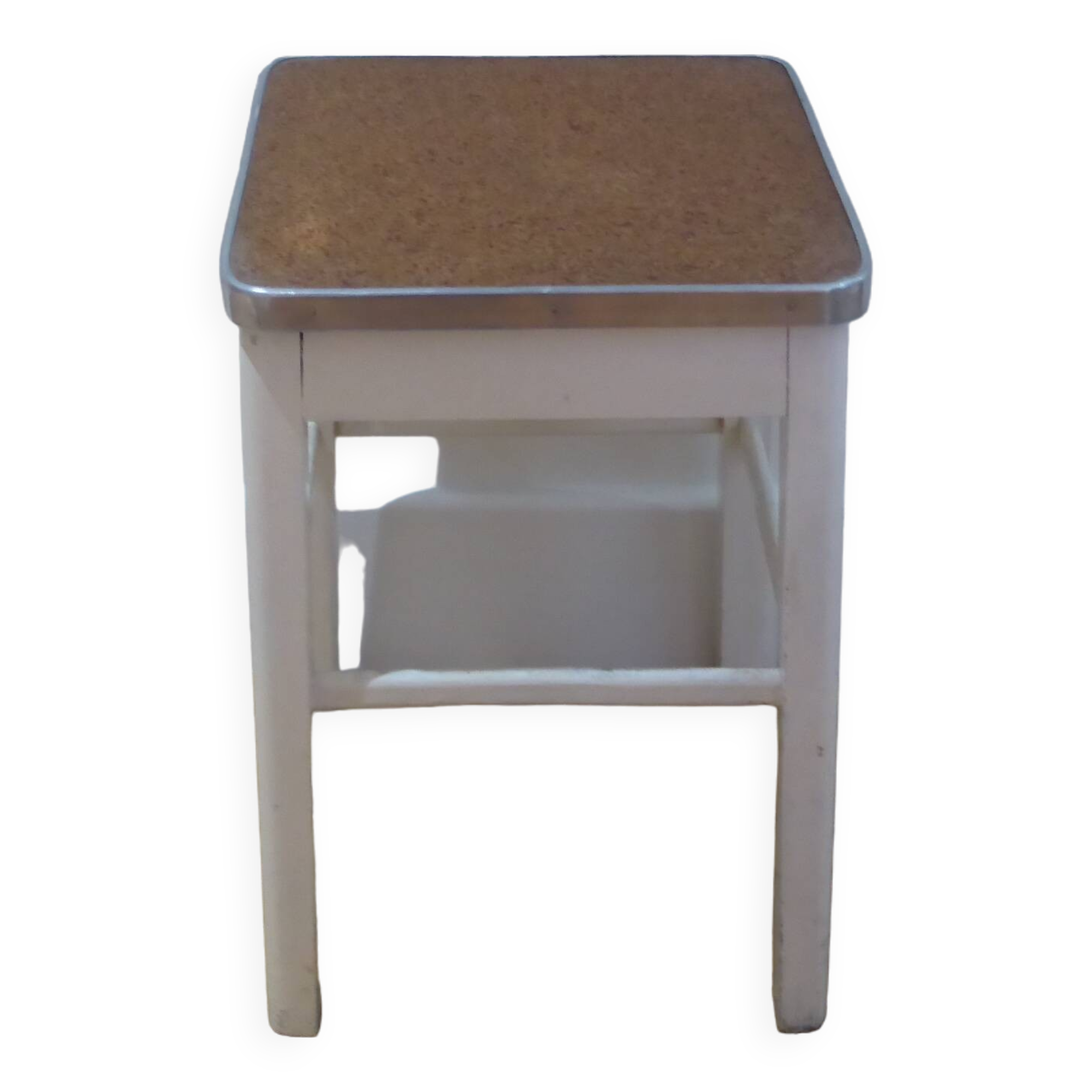 vintage stool