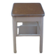 vintage stool