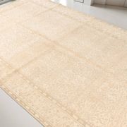 Tapis turc vintage Oushak sku2027