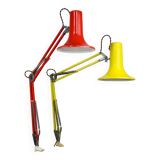 Adjustable Achitect Table Lamps by Sijaj, 1970s, Set of 2