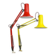 Lampes de table Achitect réglables par Sijaj, années 1970, Set de 2