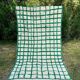 Berber carpet azilal checkerboard, inverted tiles green and cream