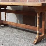 Louis XIII table