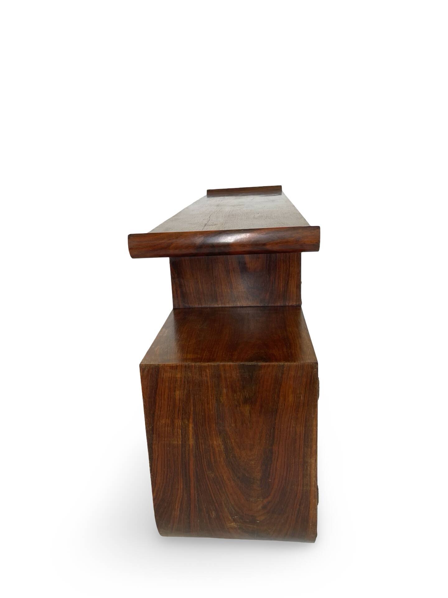 Buffet, Art Deco sideboard, 1920s-1930s