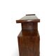 Buffet, Art Deco sideboard, 1920s-1930s