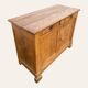 Buffet bas Louis Philippe 1900