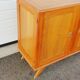 Vintage buffet