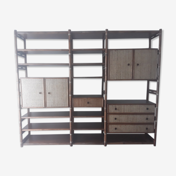 Maugrion bookcase