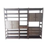 Maugrion bookcase