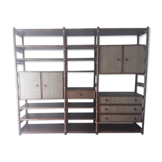 Maugrion bookcase