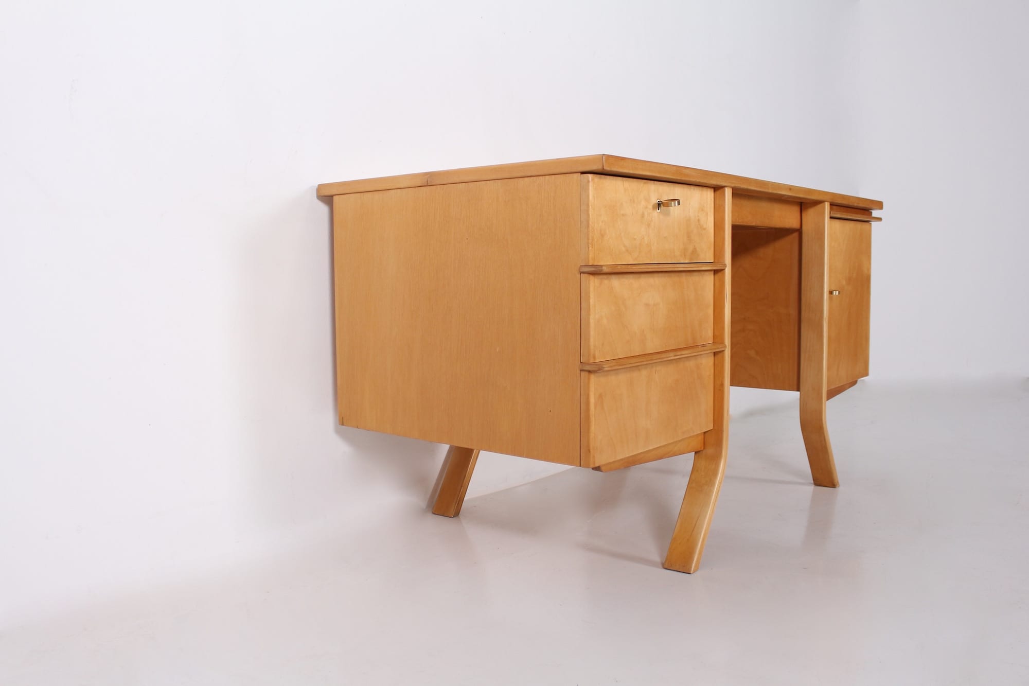 Bureau Cees Braakman Berken Serie