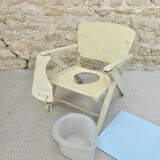 Armchair from the 50s